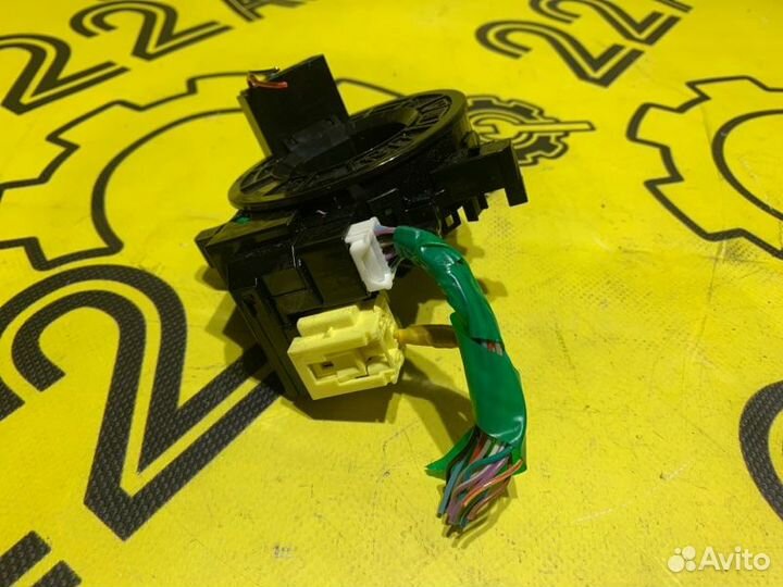 Кольцо SRS (Шлейф лента) Subaru Levorg VM4 FB16