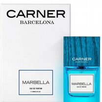 Marbella carner barcelona 10мл распив