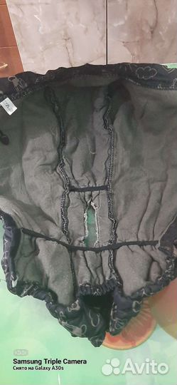 Одежда для маленьких собак