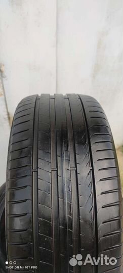 Pirelli Cinturato P7 225/40 R18 92Y