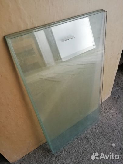 Стекла для книжных полок