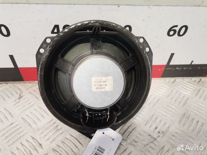 Динамик Opel Meriva (A) 2004 9175188