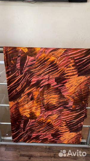 Трикотаж вискоза Италия