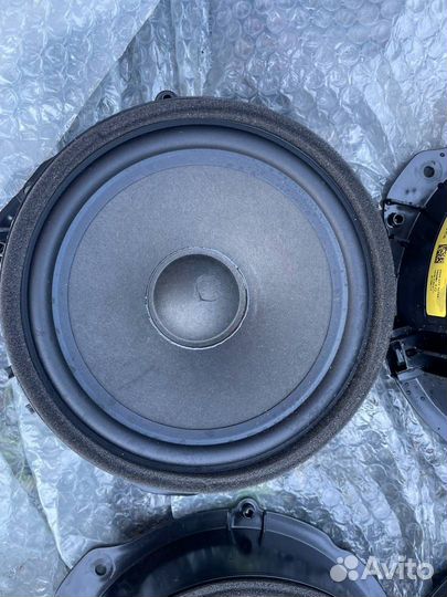 Динамик двери Jaguar F-Pace 2017