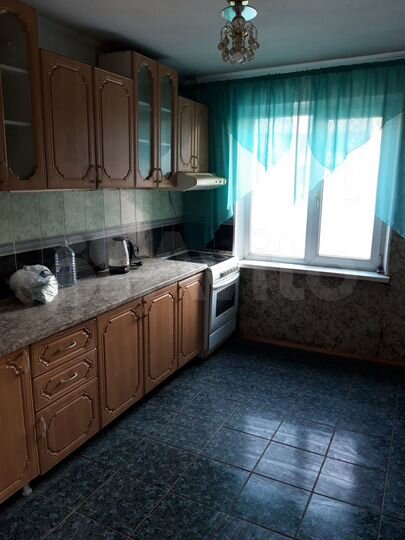 3-к. квартира, 64,9 м², 6/9 эт.