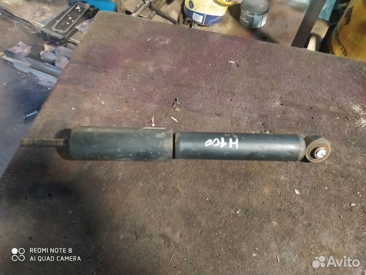 Амортизатор передний Hyundai H-100