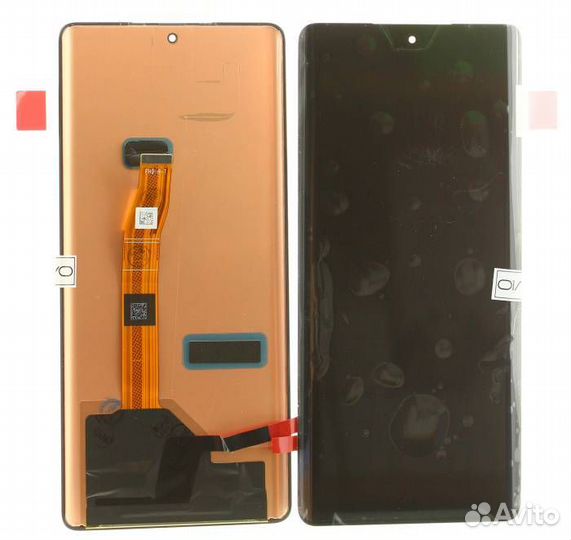 Дисплей для Honor X9a (Original)