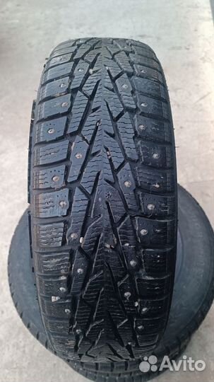 Nokian Tyres Nordman 7 175/65 R14 86T