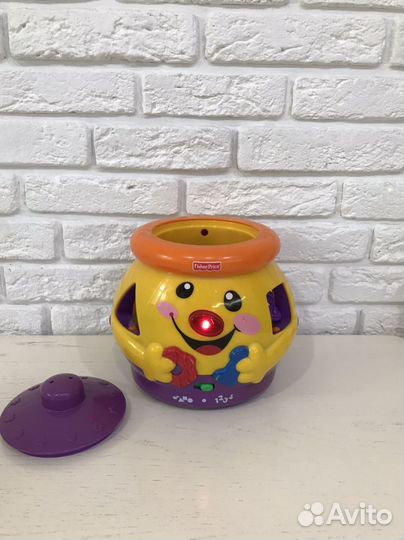 Сортер Колобок