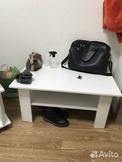 Журнальный стол