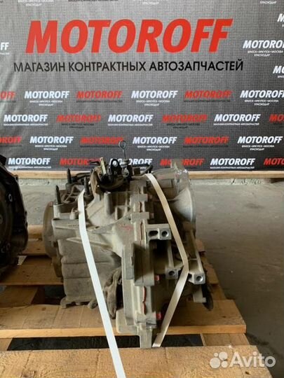 Автомат CR5W Митсубиши Дион 4G93 F4A422FZB3 А557