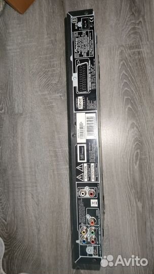 Dvd плеер pioneer