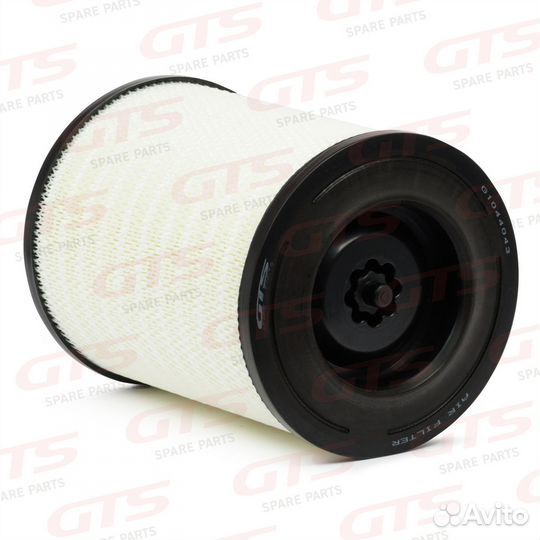 Фильтр воздушный renault 7421337443