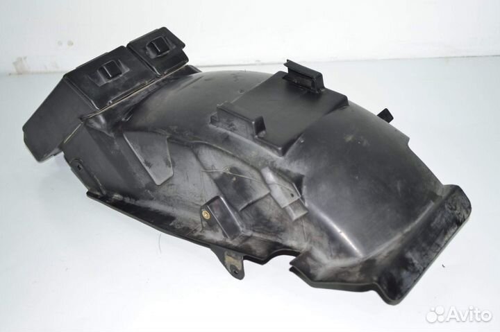 Подкрылок Kawasaki GPZ400, FX400