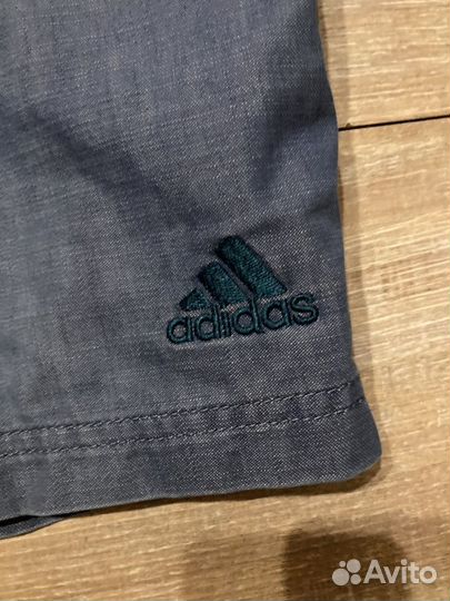 Шорты adidas originals