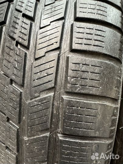Pirelli Scorpion Ice&Snow 255/50 R19 107V