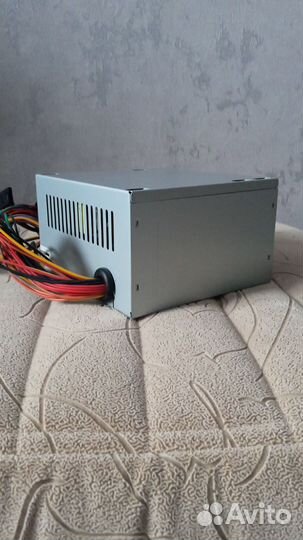 Блок питания 400w