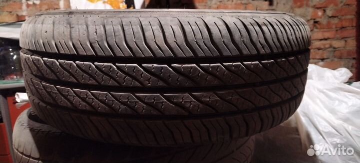 КАМА Grant 185/65 R14 82H