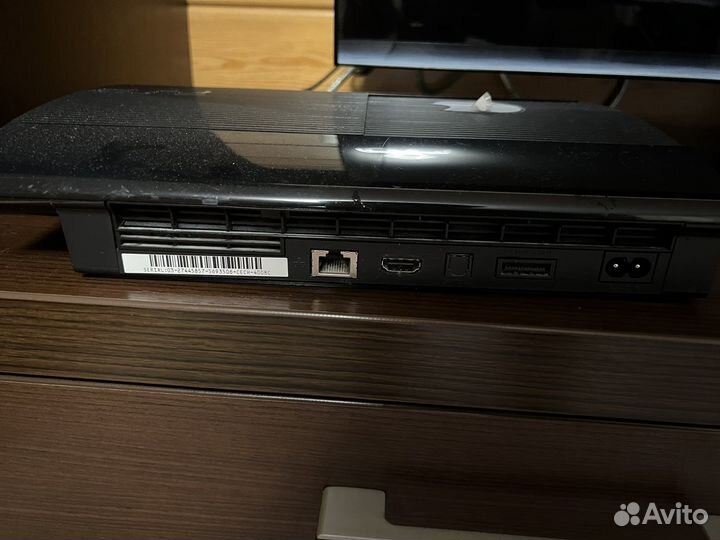 Sony PS3