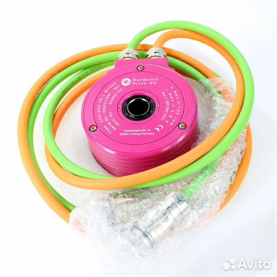 Ремонт сервомоторов, энкодеров