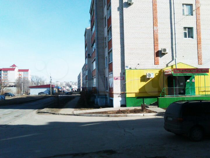 Офисное помещение, 12 м² ул. Есенина