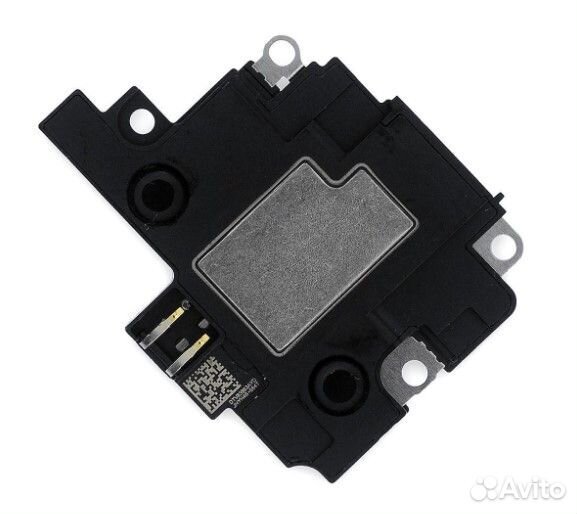 Динамик нижний полифонический iPhone XR