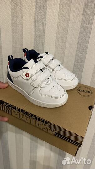 Кеды 27 размер