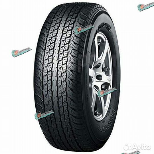 Yokohama Geolandar G94BV 265/60 R18 110H