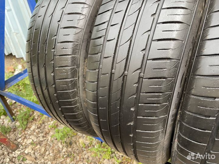 Hankook Ventus Prime 2 K115 225/60 R17