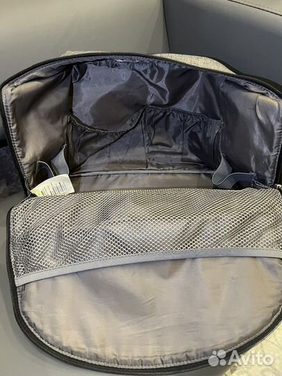 Сумка для мамы stokke