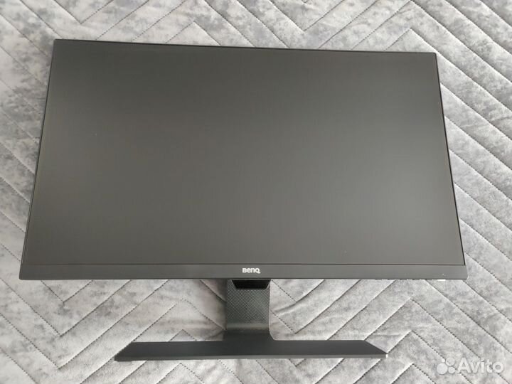 Монитор 27 benq GW2780-T