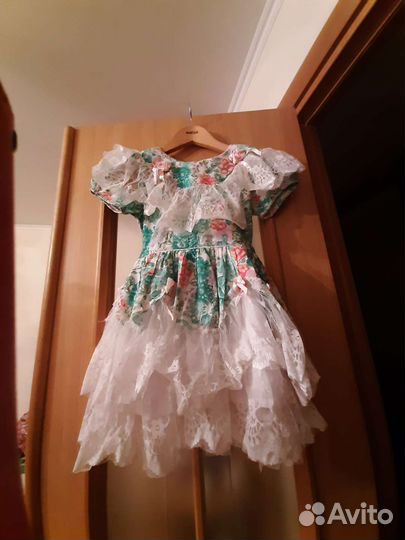 Продам детские вещи