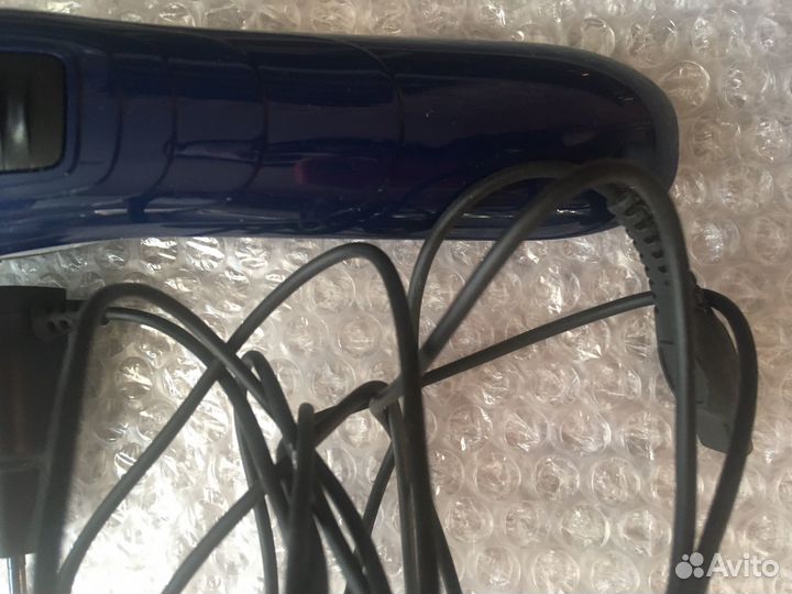 Машинка для стрижки philips