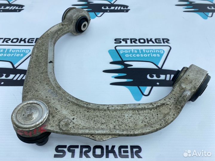 Рычаг подвески верхний передний правый Bmw X5 E70