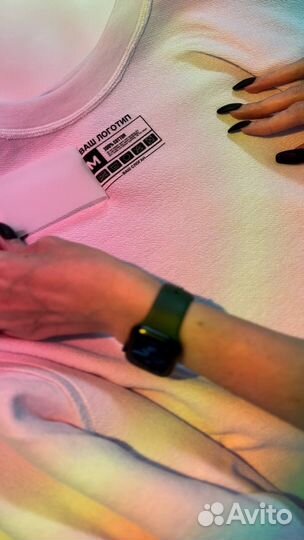 Печать на dtf принтере