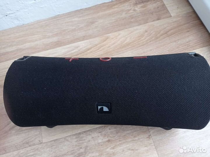 Bluetooth колонка Nakamichi Punch 80w