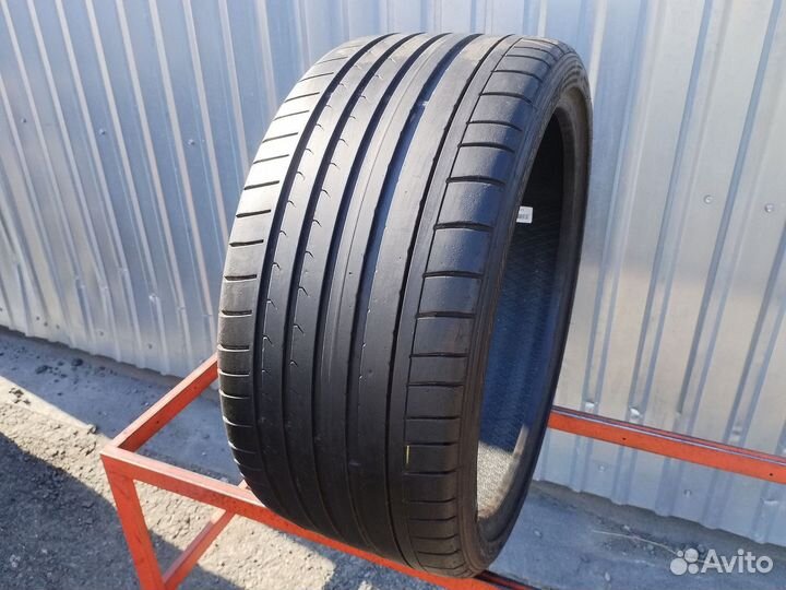 Dunlop SP Sport Maxx GT 285/30 R21 100Y