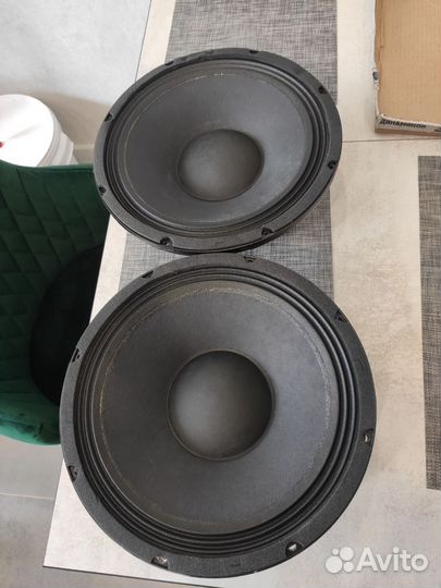 Динамик низкочастотный Electro-Voice DL12BFH