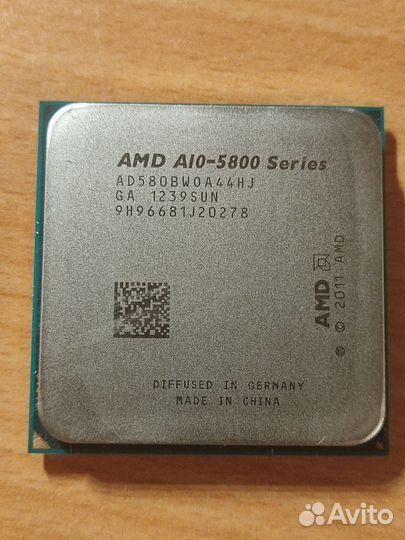 Запчасти для пк