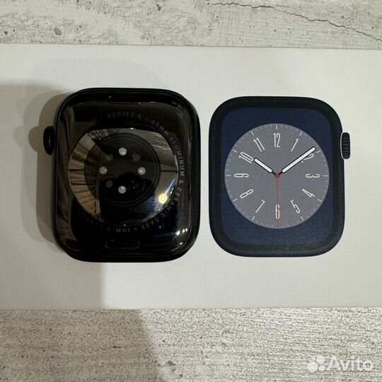 Apple watch S8 45mm