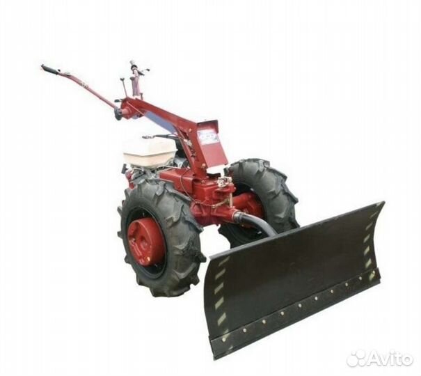 Мотоблок мтз Беларус Lifan 15лс электростартер