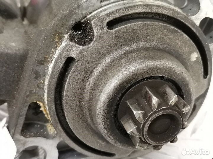 Стартер для Volkswagen Golf 4 020911023S