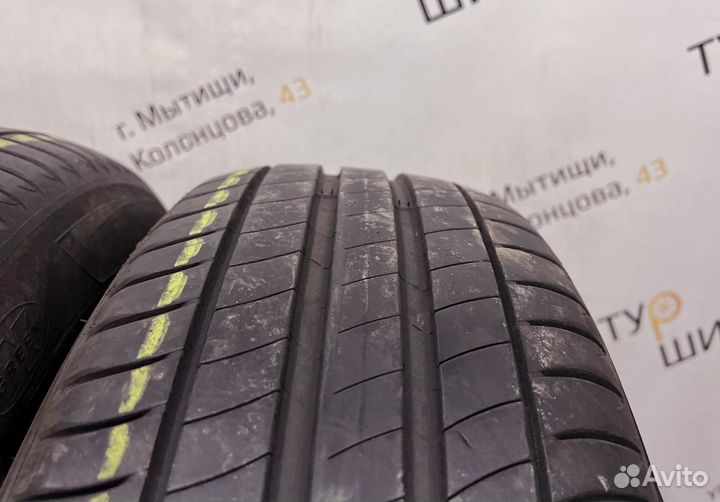 Michelin Primacy 3 215/65 R17 94Y