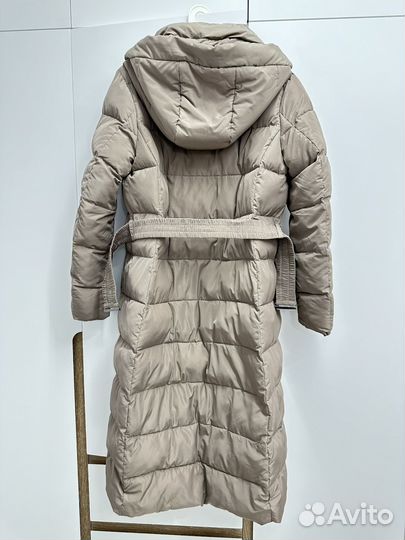 Пальто зимнее