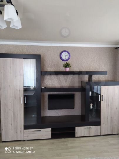 1-к. квартира, 36 м², 3/5 эт.