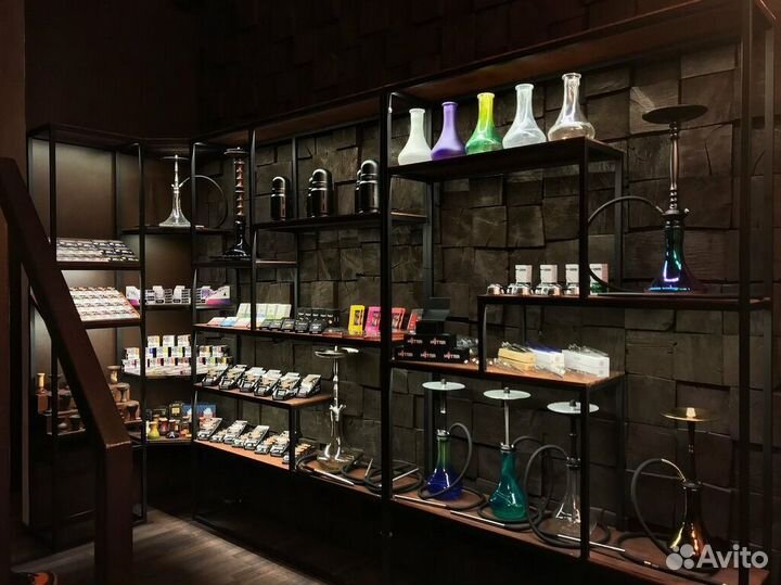 Купите успешный вейпшоп с клиентской базой