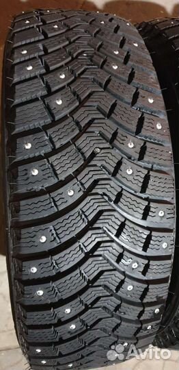 Michelin X-Ice North 2 205/65 R16 99T