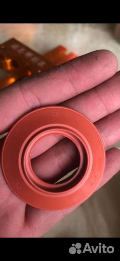 2630035505 Фильтр масляный Kia/Hyundai