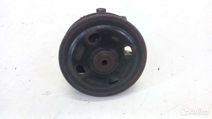 Насос гур Ford Mondeo 4 ecoboost