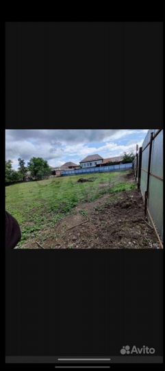 Участок 11 сот. (ИЖС)